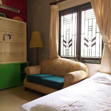 Moon'S Hill Villa Dalat Bagian luar foto