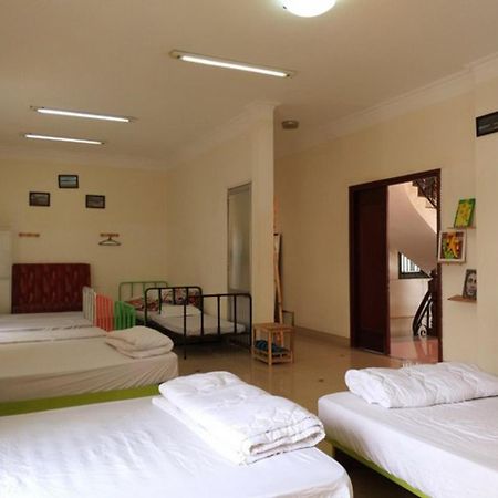 Moon'S Hill Villa Dalat Bagian luar foto