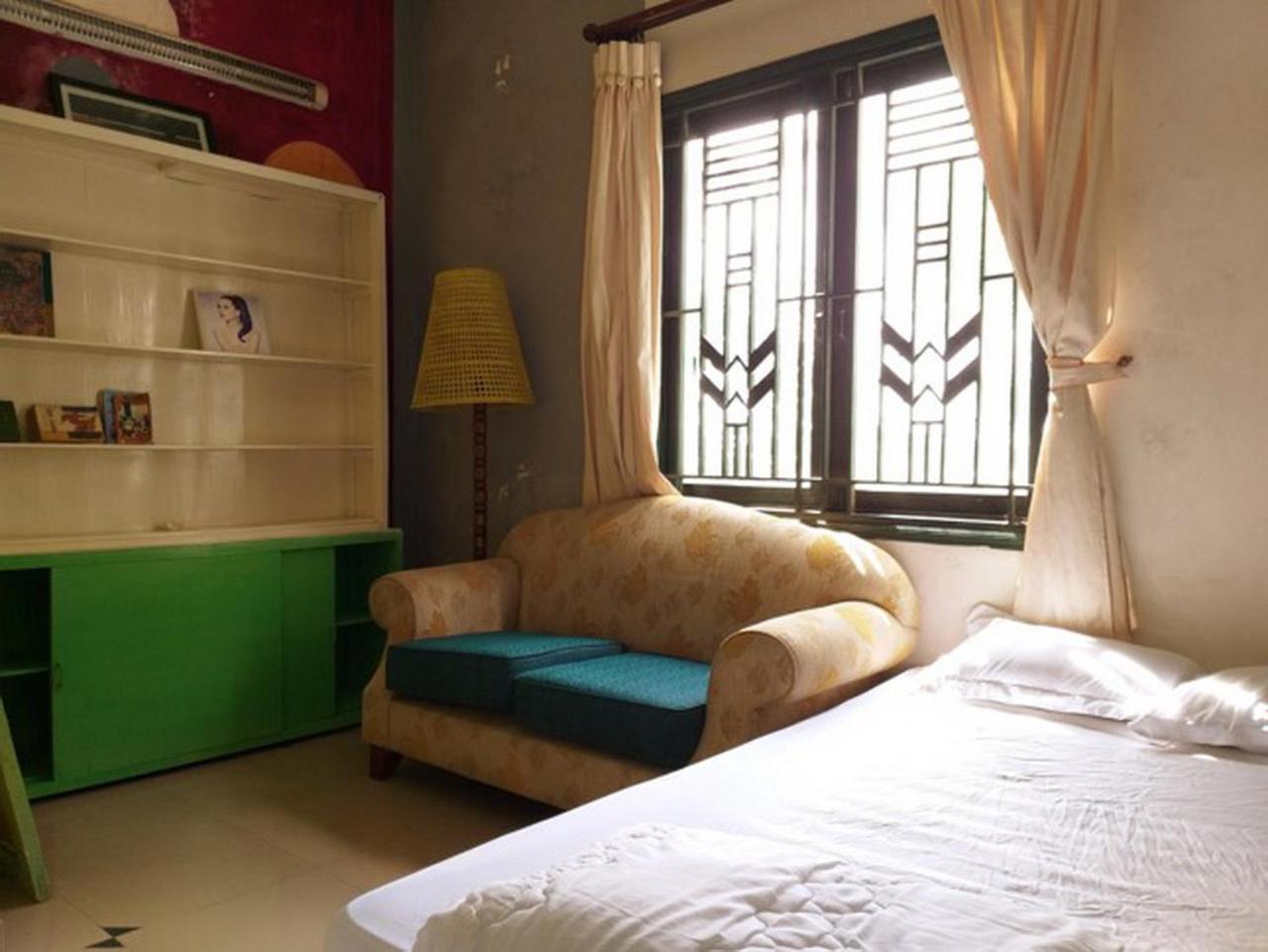 Moon'S Hill Villa Dalat Bagian luar foto
