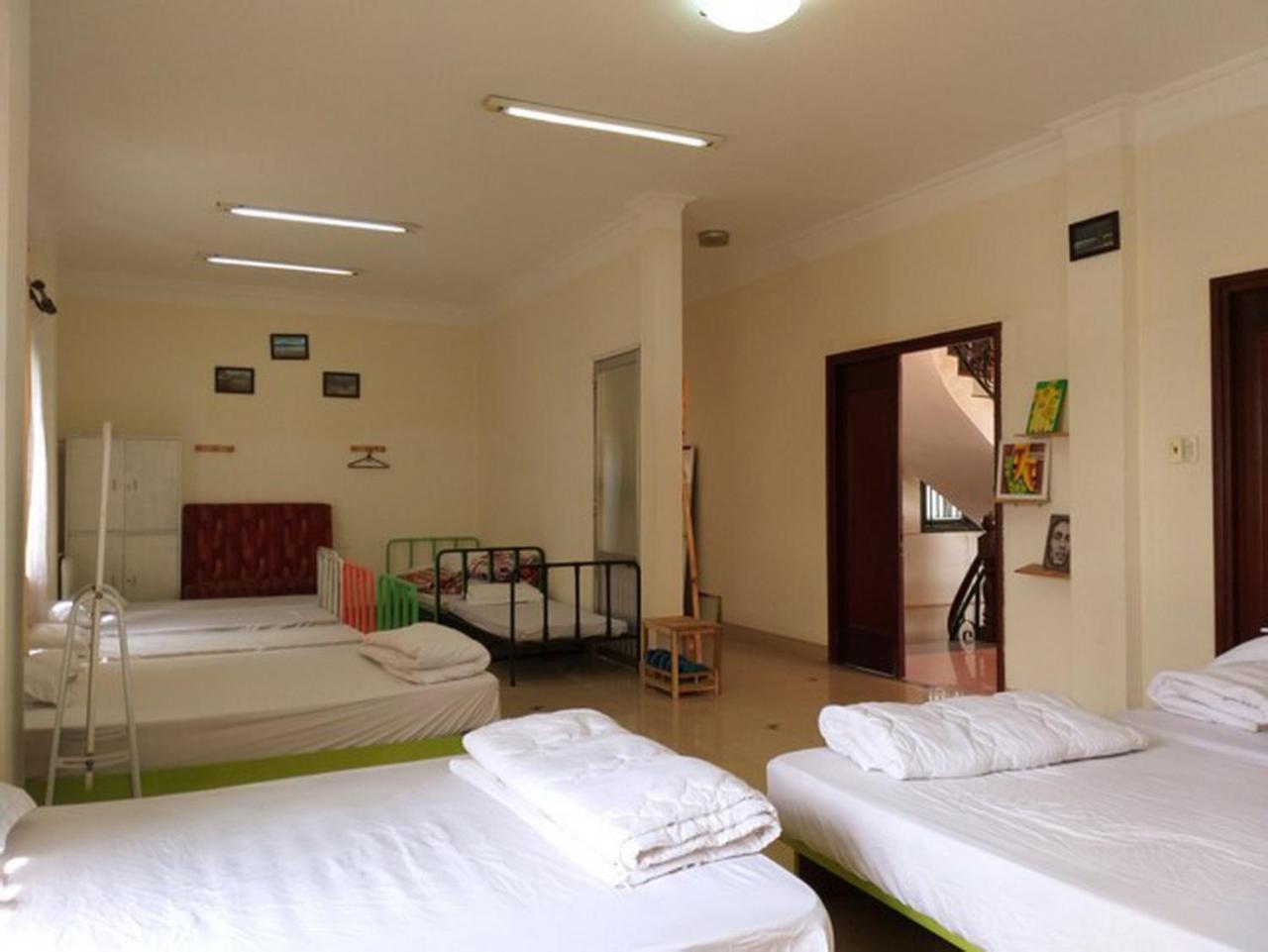 Moon'S Hill Villa Dalat Bagian luar foto