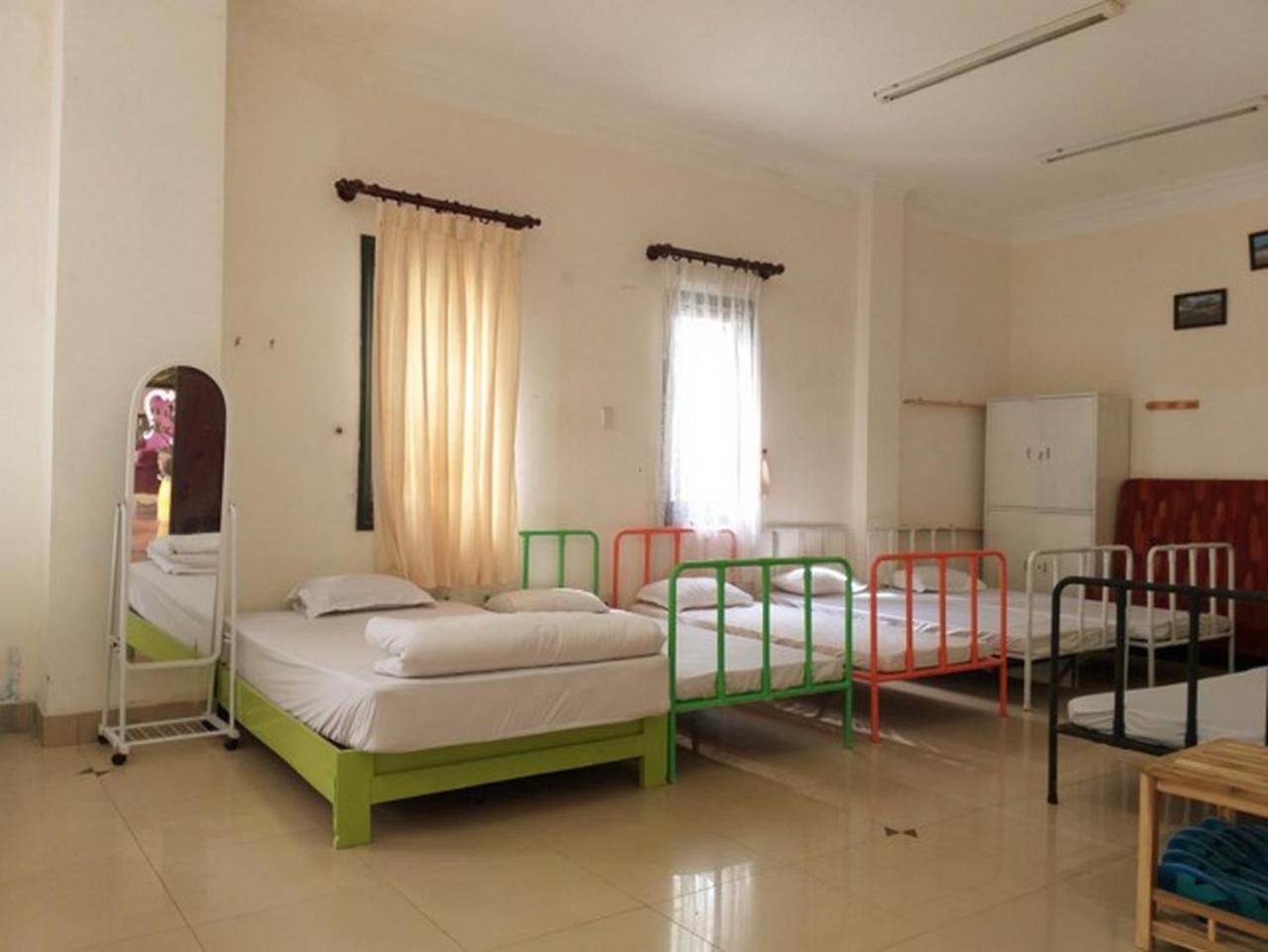 Moon'S Hill Villa Dalat Bagian luar foto