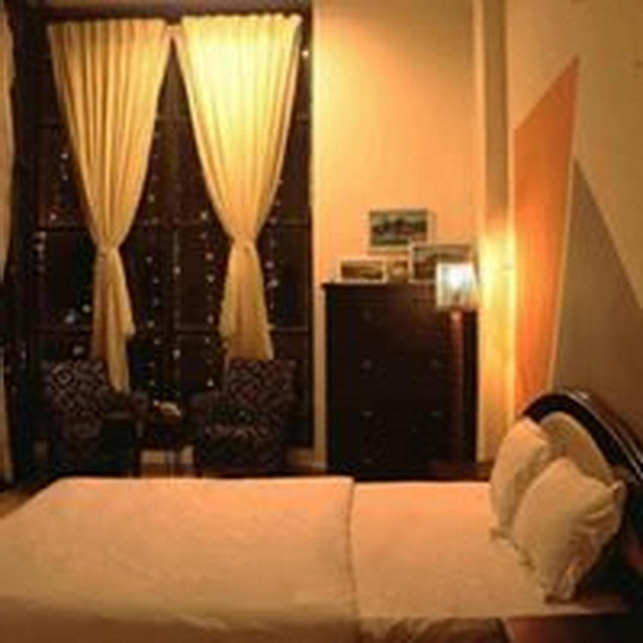 Moon'S Hill Villa Dalat Bagian luar foto