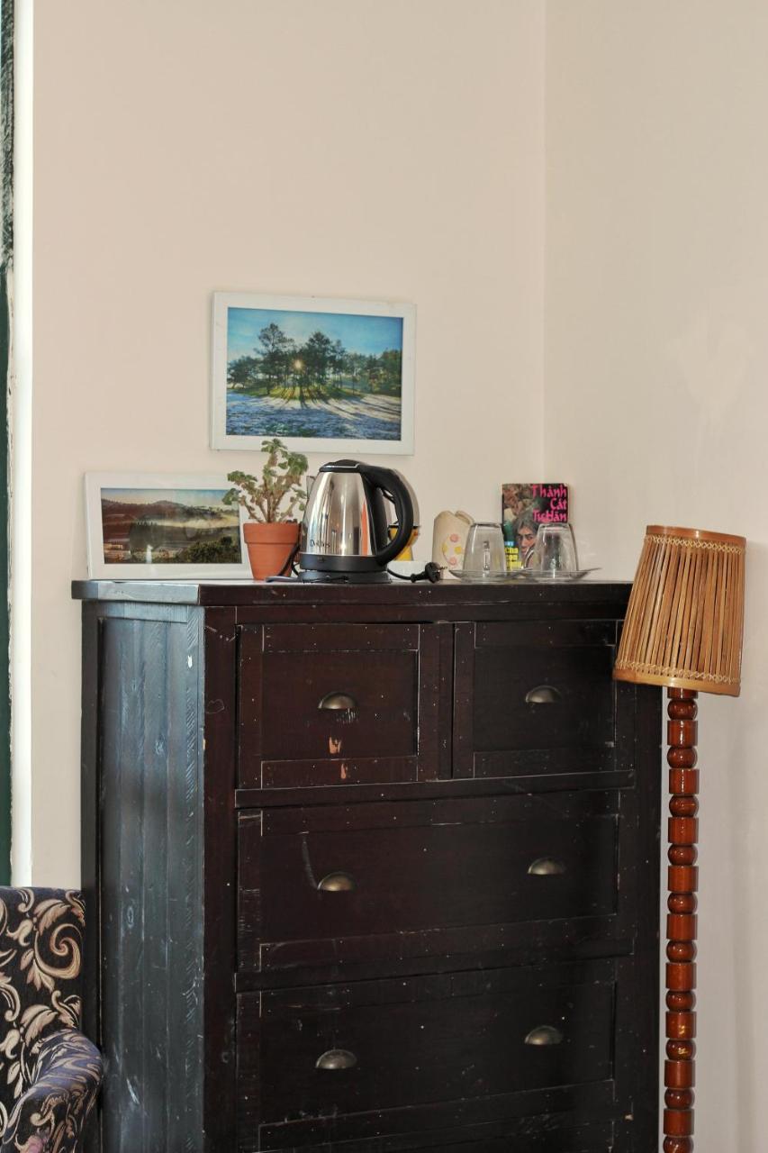 Moon'S Hill Villa Dalat Bagian luar foto
